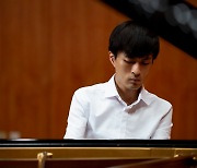 피아니스트 김다솔, 빈 베토벤 국제 피아노 콩쿠르 공동 2위
