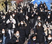 [시시콜콜] 비인기학과