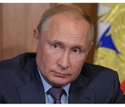 푸틴, '에너지 무기화' 스스로 인정 "노르트스트림2 승인 나면 가스 공급 늘리겠다"