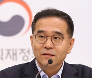 금감원 '정은보 체제' 구축.. 이찬우 수석부원장 임명(종합)