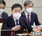 법무부, 대검 수사정보담당관실 특감 .. 존폐 기로 몰린 '검찰총장 눈·귀'