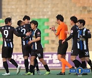 K3 김포FC, 2022년에 K리그2 진출.. 29일 참가 의향서 제출
