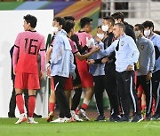 한국 축구, 11월 11일 고양서 'UAE와 5차전' 격돌 [최종예선]