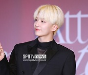 [포토S] 세븐틴 정한, 블랙홀 비주얼