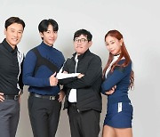 '편먹고 공치리' 이경규·이승엽·이승기, 11월 6일 시즌2 컴백