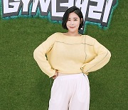 [TD포토] 심하은 '자신감 넘치는 포즈'