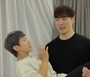 최민환, 예비 매제에 '공주님 안기' 당한 사연 (살림남2)