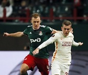 RUSSIA SOCCER UEFA EUROPA LEAGUE