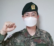 32사단 병장 전역휴가 반납하고 동료와 방역현장 지켜 '훈훈'