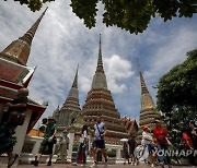 태국, 내달부터 한국 등 46개국 접종자 '무격리' 입국 허용