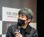 케이티시즌 '어나더 레코드'의 김종관 감독
