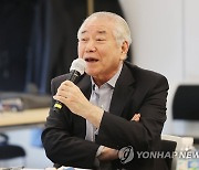 문정인 "미국은 '중국 부상', 중국은 '미국 패권' 직시해야"