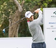 SPAIN GOLF MALLORCA OPEN