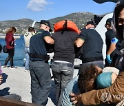 GREECE MIGRATION EXERCISE