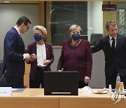 Belgium EU Summit