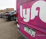 Lyft Report