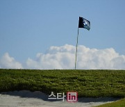 [포토] 한국에서 열리는 BMW 챔피언스 LPGA 대회