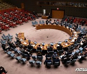 북한 핵·탄도미사일 관련 결의안 3건 유엔총회 제1위원회 발의