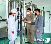 북한 사리원시 '식료품 공업 발전 토대 마련'
