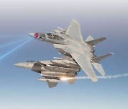 [디펜스기고]다시 태어난 F-15K '핵심은 레이더'