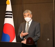 성김 24일 서울서 한미 북핵 수석대표 협의
