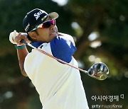 '마스터스 챔프' 마쓰야마 선두 "홈에서 첫 승이 보여~"..김시우 24위