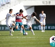 [b11 현장] 대전 '역습' 시티즌, 가을 축구 향한 대역전 시작됐다