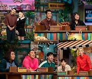 [TV 엿보기] '놀라운 토요일' 태연, 윤계상 향한 팬심 "내 별명은 전주 계상 부인"