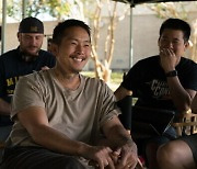 "Blue Bayou" director Justin Chon wants to tell Korean American stories