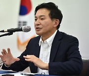 "이재명은 소시오패스" 아내 발언에.. 원희룡 "사과할 일 아냐"