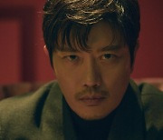 '마이네임' 악당 박희순 "천만영화도 못해봤는데 세계 3위라니"