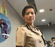 홍콩 세관장 "호주산 랍스터, 홍콩 국가 안보에 위협"
