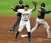 '다저스 올라와라' 휴스턴, 2017 '사인 훔치기' '주홍글씨' 지우기 위해 다저스 '응원'