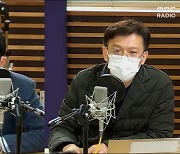 MBC 생방송 사고친 원희룡·이재명측, 고성다툼 삿대질 자리떠나