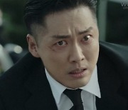 '검은 태양' 유오성, 외상 후 장애로 자아 혼동→폭탄 테러 시도 위기일발[어제TV]