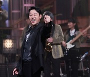 'SNL 코리아' 김동욱♥주현영 '스우파'로 운명공동체 "우린 천생연분"