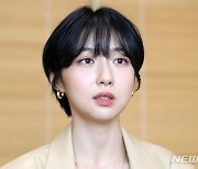 'SNL 코리아'의 '인턴 기자' 배우 주현영