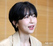 'MBTI i로 시작하는 인턴기자'  배우 주현영 인터뷰