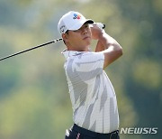 김시우, PGA 조조챔피언십 3R 공동 24위..마쓰야마 선두