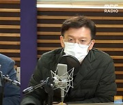 원희룡 "'소시오패스', 사과 안 해" vs 현근택 "법적 조치"