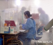 광주·전남서 섬 지역 노동자 등 9명 코로나19 감염(종합)