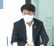 고용노동부 장관 "금천구 가스 누출사고 책임자 엄벌"