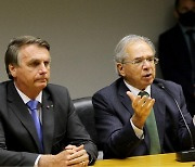 브라질 '재정 포퓰리즘' 우려 ↑..증시·환 시장도 혼란