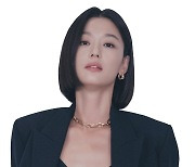 전지현 "서이강, '엽기적인 그녀'와 여성 주도적인 면 닮아"