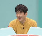 '전참시' 허성태, '오징어 게임' 비하인드→'자연인' 팬 고백