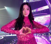 티파니영, '걸스플래닛' 막방 소감 "감사한 시간..멋진 소녀들 사랑해요"