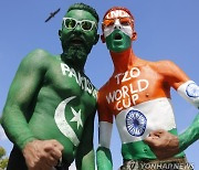 India Pakistan Cricket T20 World Cup