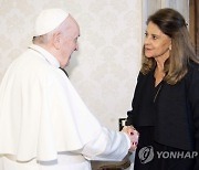 VATICAN COLOMBIA DIPLOMACY