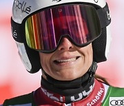 AUSTRIA ALPINE SKIING WORLD CUP