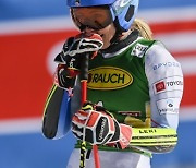 AUSTRIA ALPINE SKIING WORLD CUP